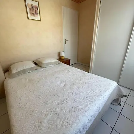 Сasa de vacaciones Maison Avec Jardin