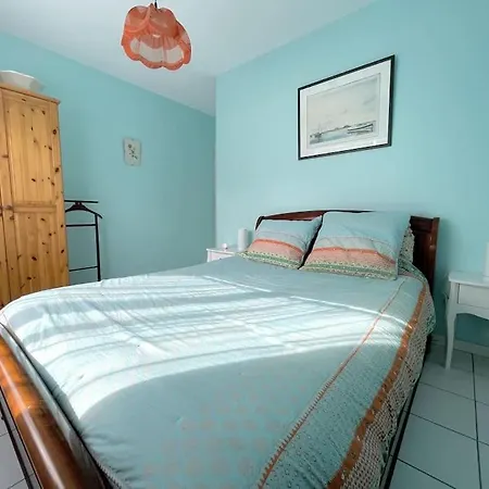 Сasa de vacaciones Maison Avec Jardin