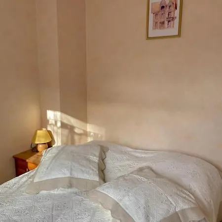 Maison Avec Jardin Arcachón
