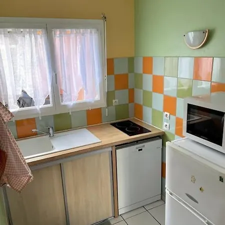 Maison Avec Jardin * Arcachón