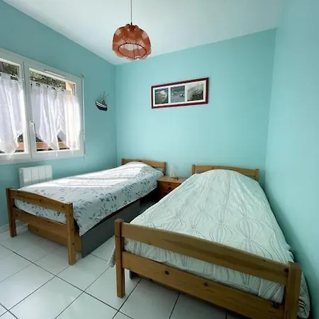 Maison Avec Jardin Сasa de vacaciones Arcachón