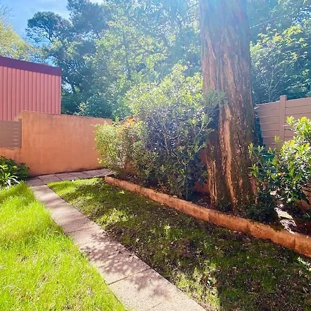 Maison Avec Jardin Сasa de vacaciones